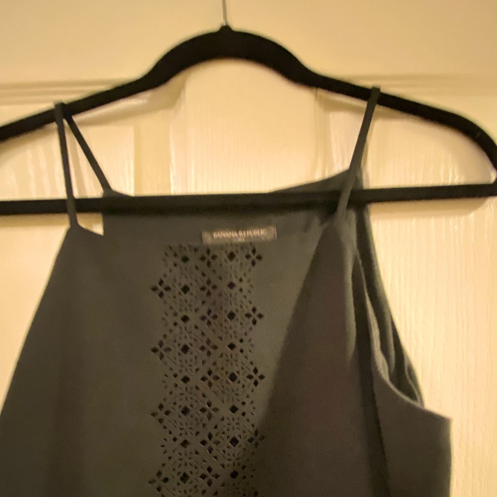 Banana Republic dress